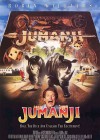 Jumanji poster