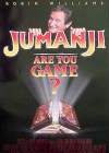 Jumanji poster