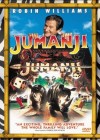 Jumanji poster