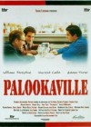Palookaville poster