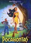 Pocahontas poster
