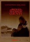 The Bridges of Madison County poster