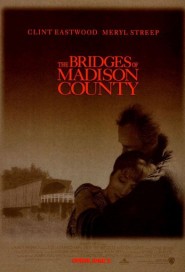 The Bridges of Madison County poster