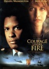 Courage Under Fire poster