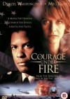 Courage Under Fire poster