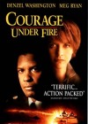 Courage Under Fire poster