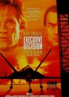 Executive Decision poster