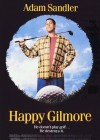 Happy Gilmore poster
