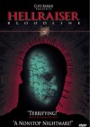 Hellraiser: Bloodline poster