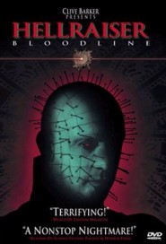 Hellraiser: Bloodline poster