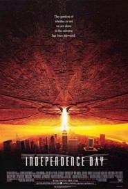 Independence Day poster