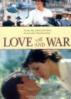 In Love and War poster