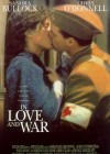 In Love and War poster