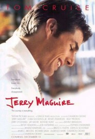 Jerry Maguire poster