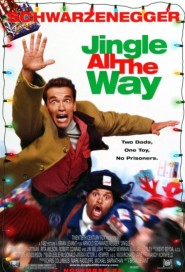 Jingle All the Way poster