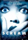 Scream poster