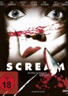 Scream poster