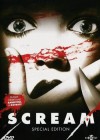 Scream poster