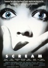 Scream poster