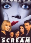 Scream poster