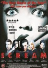 Scream poster