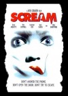 Scream poster