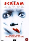 Scream poster