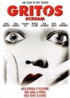 Scream poster