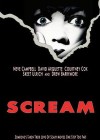 Scream poster