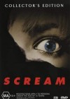 Scream poster