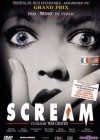 Scream poster