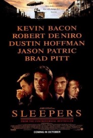 Sleepers poster