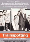 Trainspotting poster