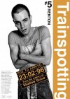 Trainspotting poster