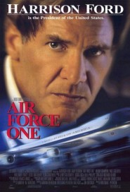 Air Force One poster