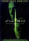 Alien: Resurrection poster