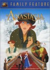 Anastasia poster