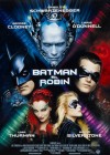 Batman & Robin poster