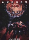 Batman & Robin poster