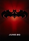 Batman & Robin poster