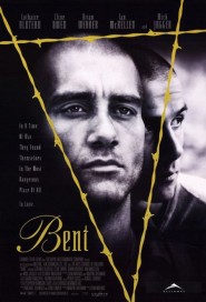 Bent poster