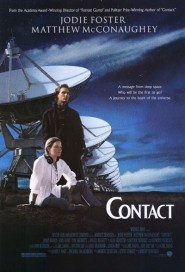 Contact poster