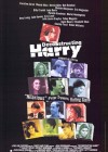 Deconstructing Harry poster