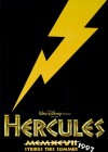 Hercules poster