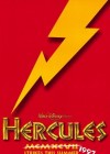 Hercules poster