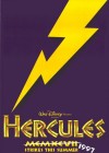 Hercules poster