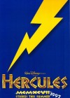 Hercules poster