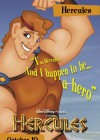 Hercules poster