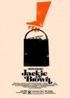 Jackie Brown poster