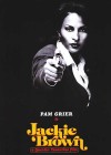 Jackie Brown poster